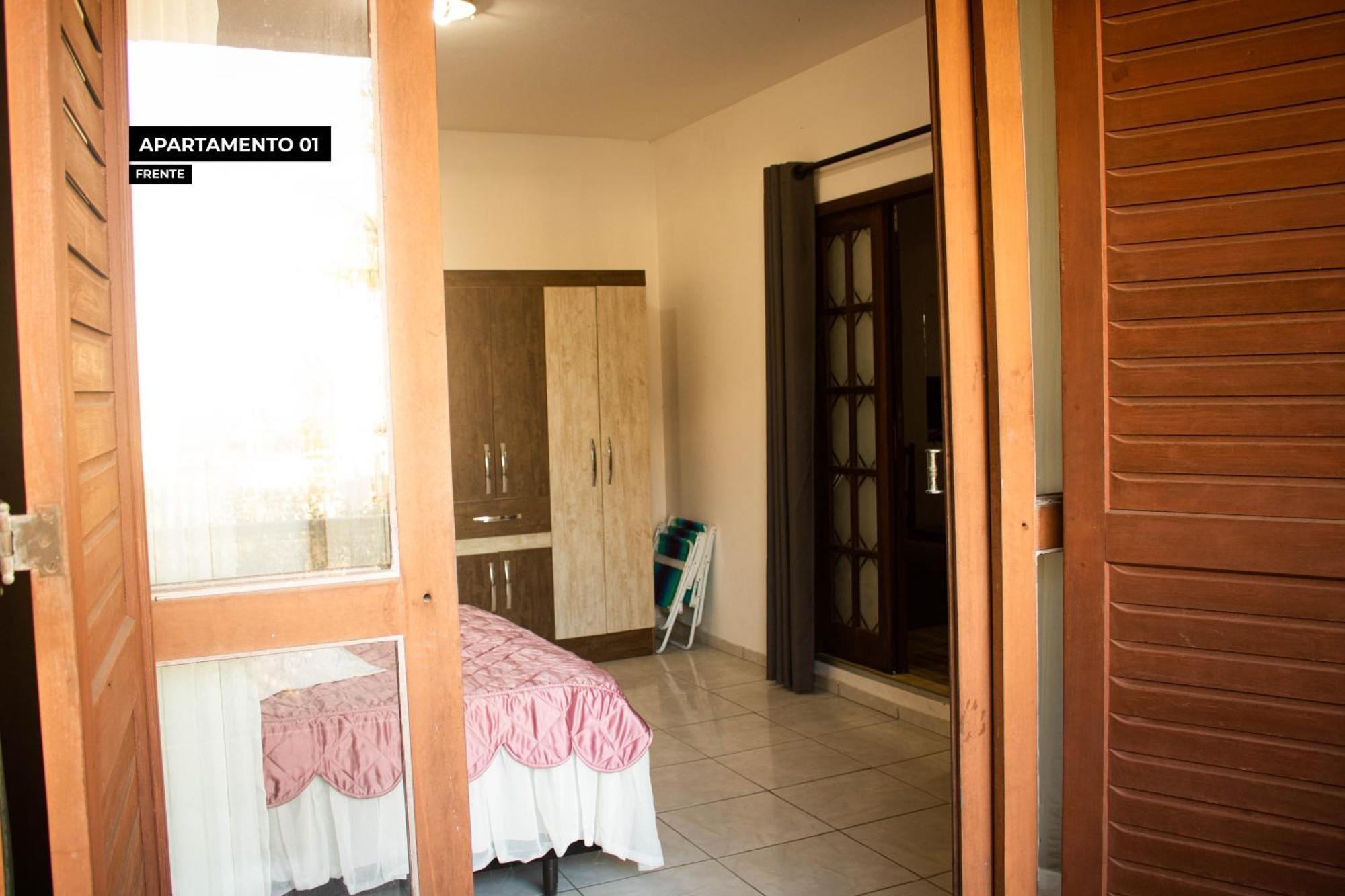 Casa Na Da Em A 30 Metros Da Holiday home Imbituba (Santa Catarina)
