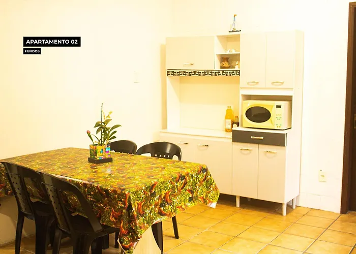 Casa Na Praia Da Vila Em Imbituba A 30 Metros Da Praia