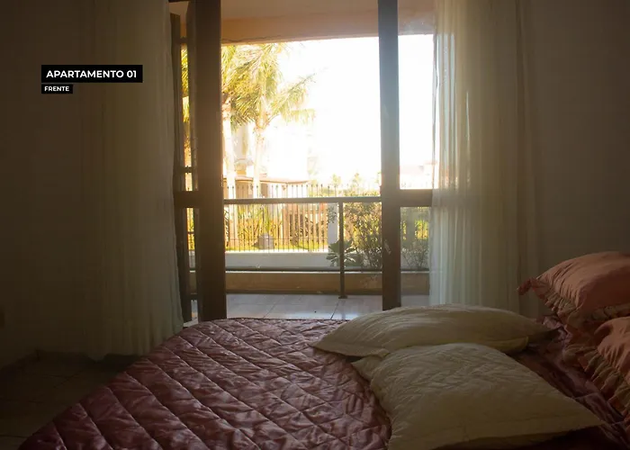 Casa Na Praia Da Vila Em Imbituba A 30 Metros Da Praia