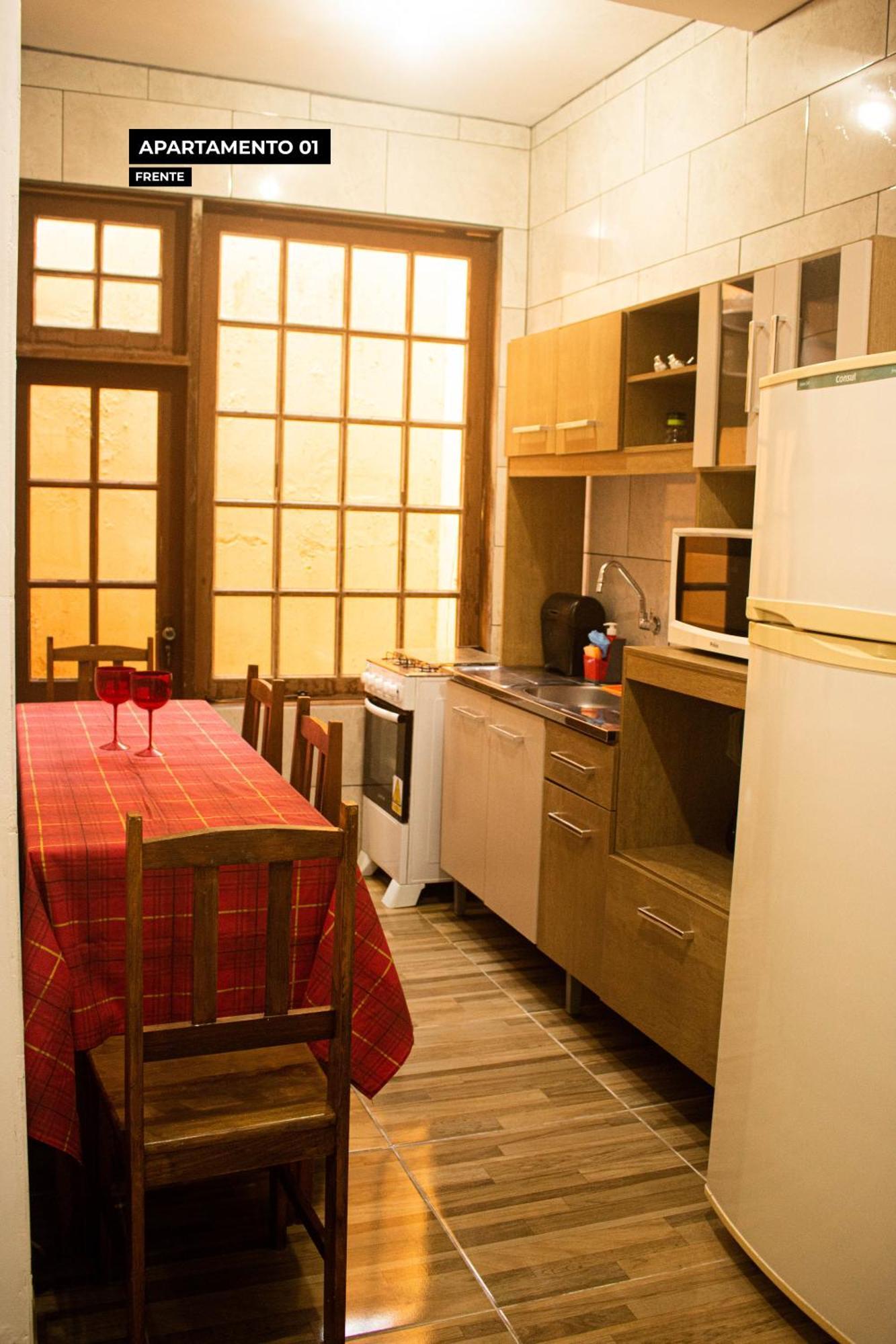 Casa Na Da Em A 30 Metros Da Holiday home Imbituba (Santa Catarina)